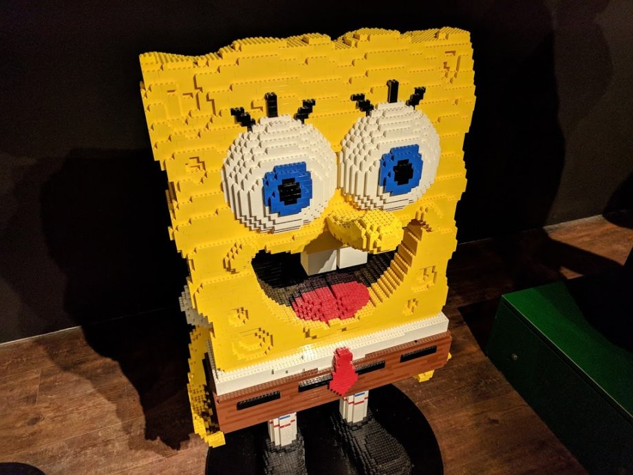 LEGOLAND Discovery Centre Berlin - Foto 10