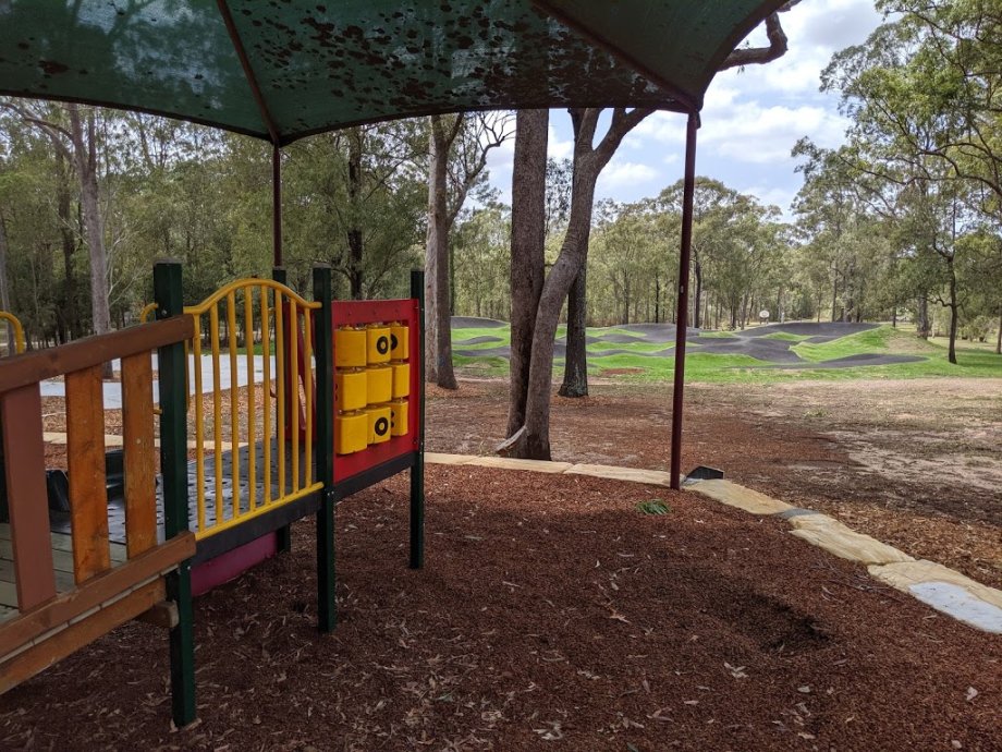 D.M. Henderson Park - Foto 2