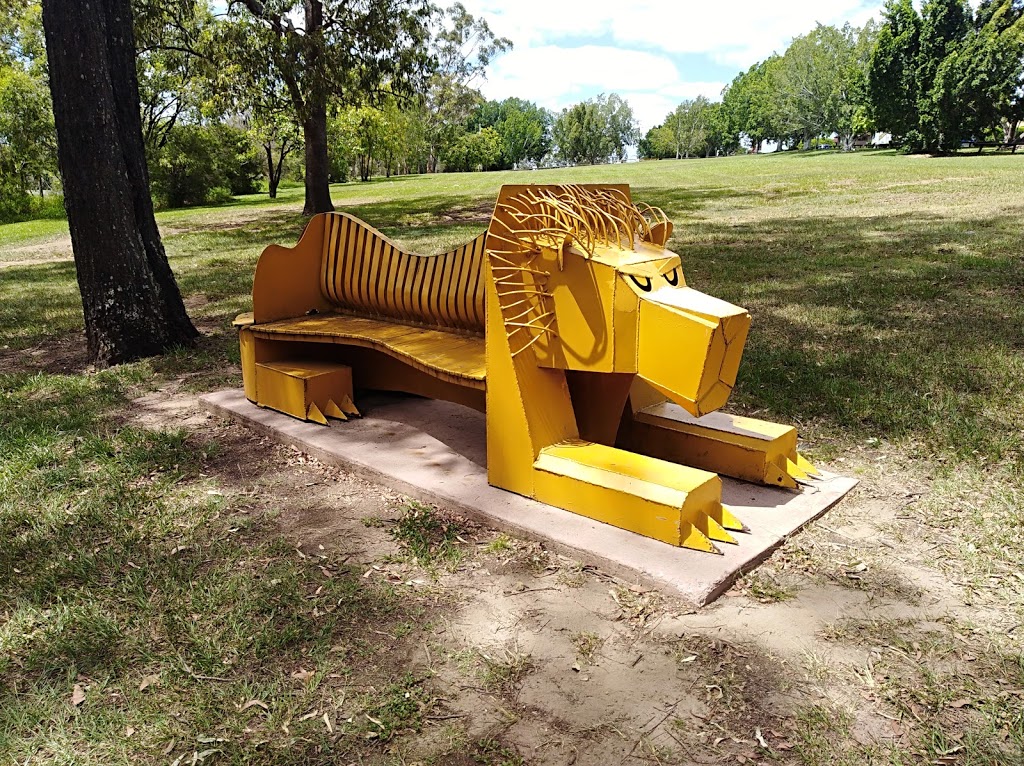 D.M. Henderson Park - Foto 1