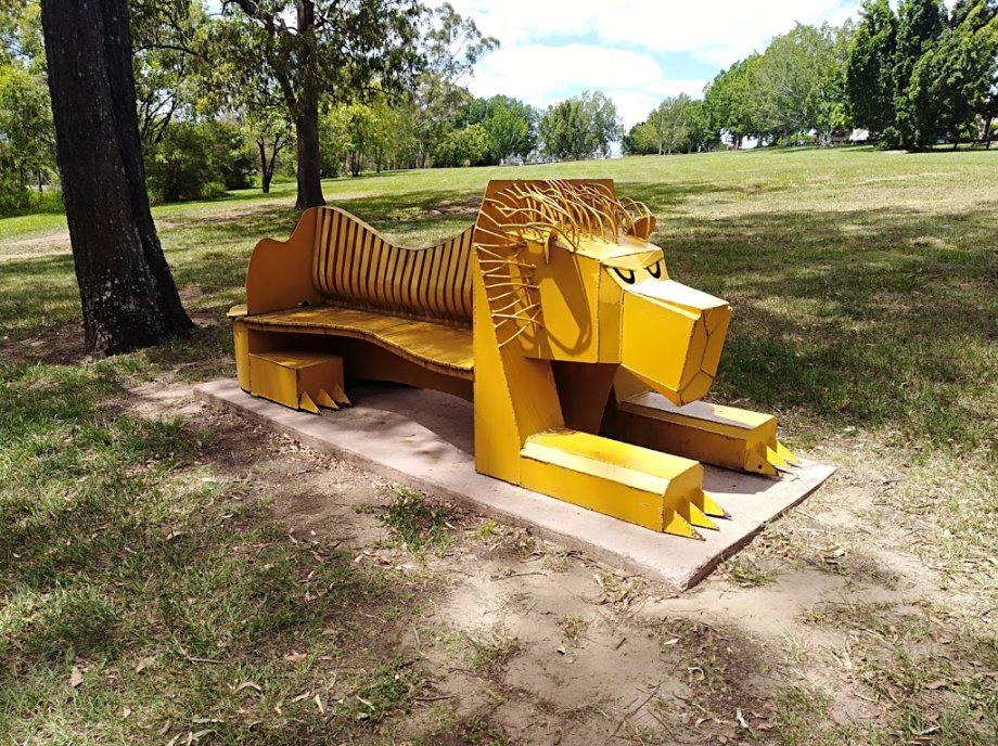 D.M. Henderson Park - Foto 4