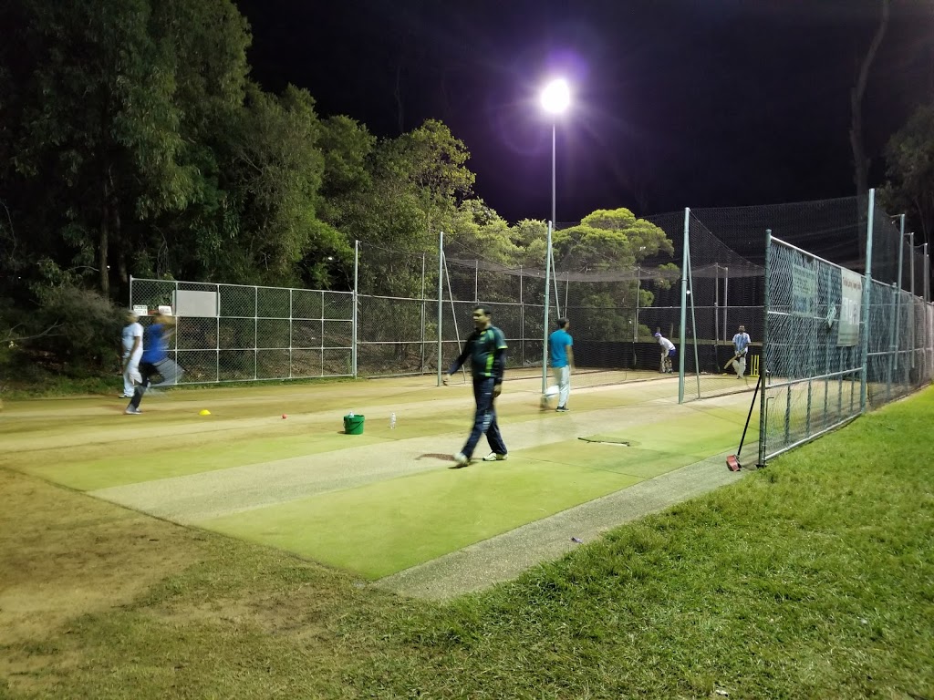 D.M. Henderson Park - Foto 1