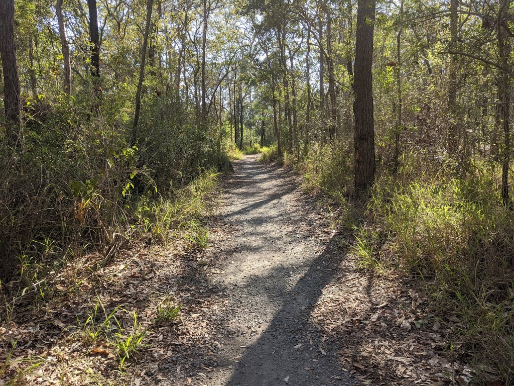 D.M. Henderson Park - Foto 1