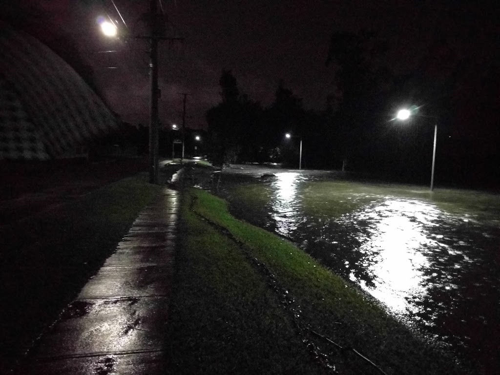 D.M. Henderson Park - Foto 1