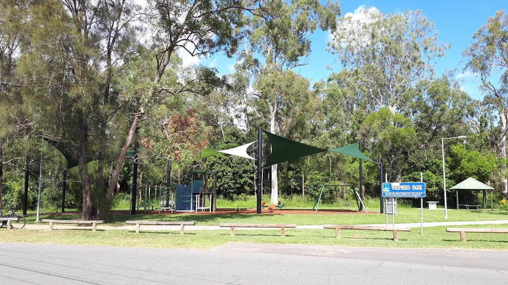 Whipbird Park Playground - Foto 1
