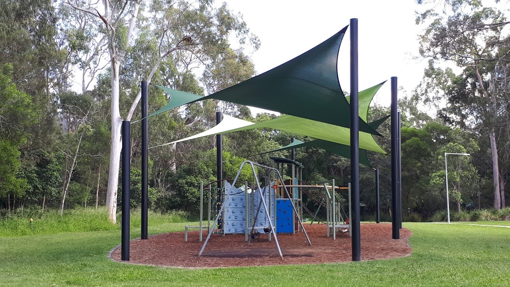 Whipbird Park Playground - Foto 1