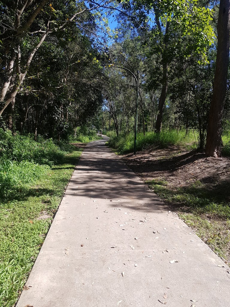 Whipbird Park Playground - Foto 1