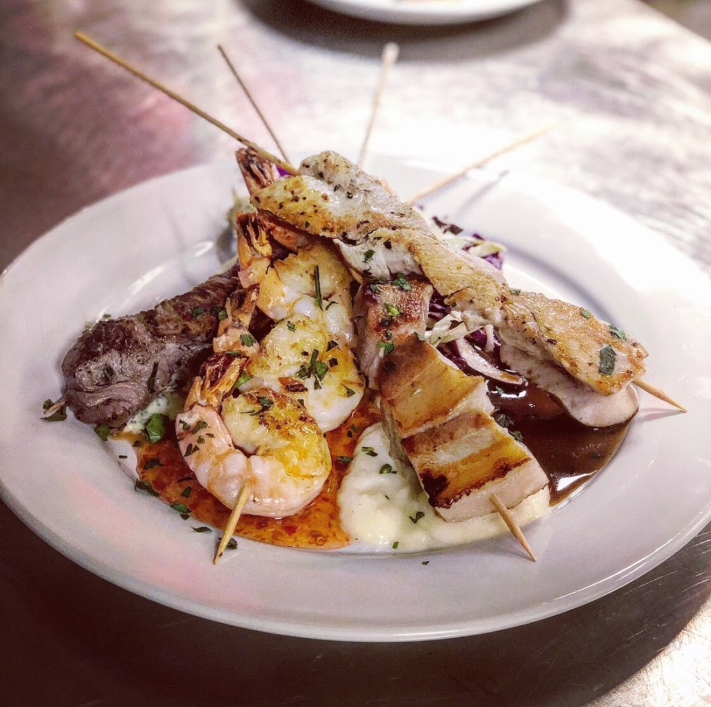 Crimson Hearth - Foto 1