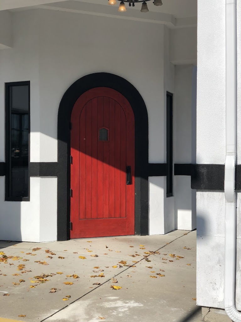 Crimson Hearth - Foto 1