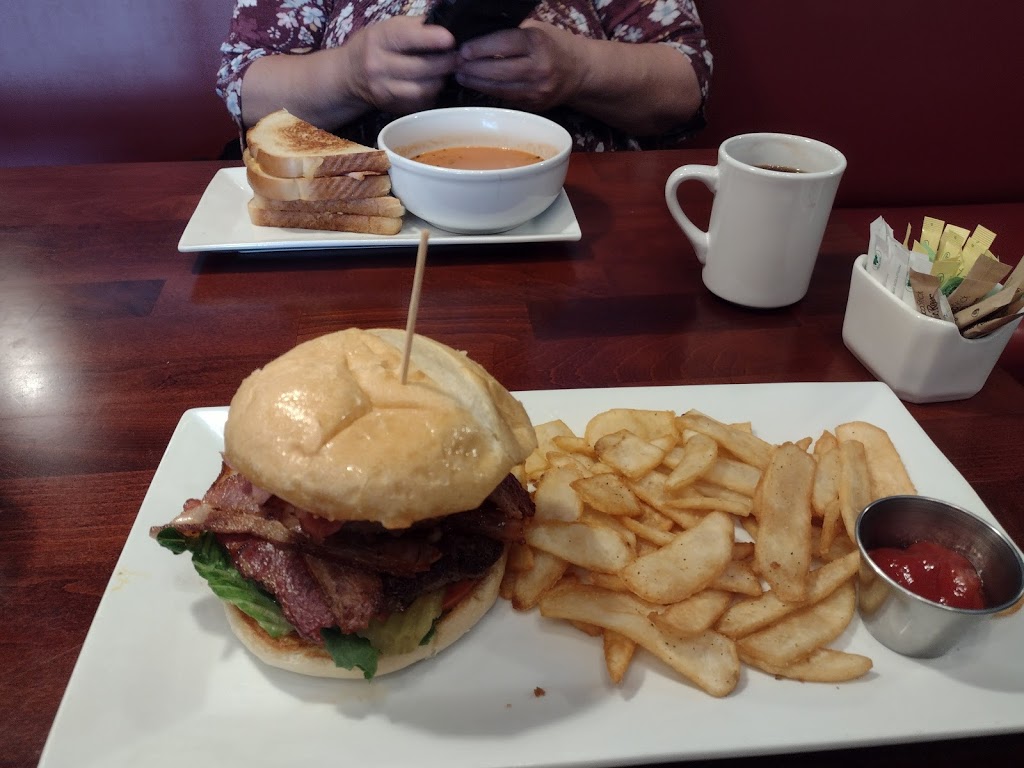 Crimson Hearth - Foto 1