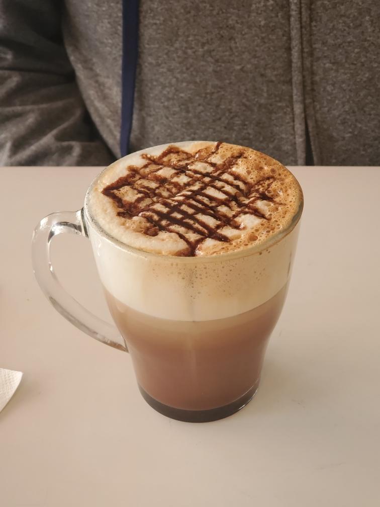 Crimson Hearth - Foto 1