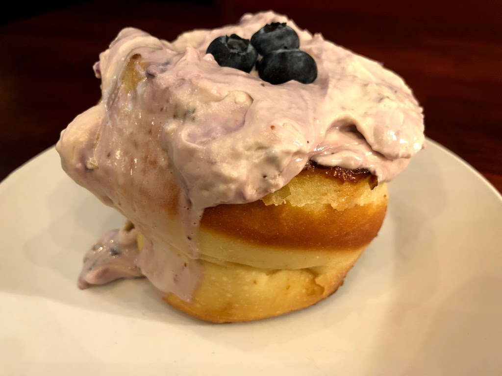 Crimson Hearth - Foto 1