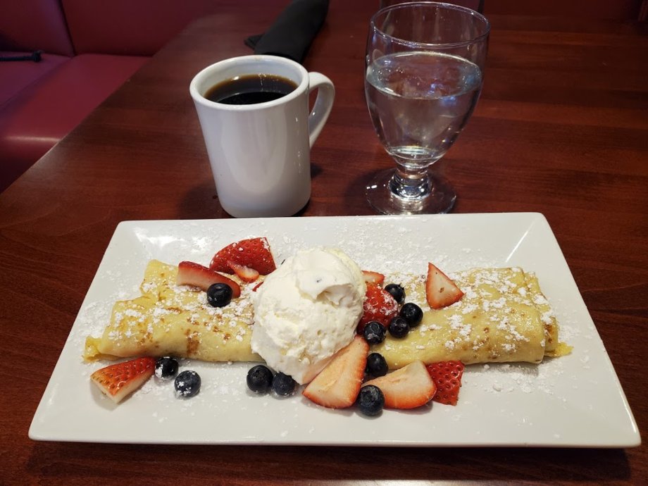 Crimson Hearth - Foto 9