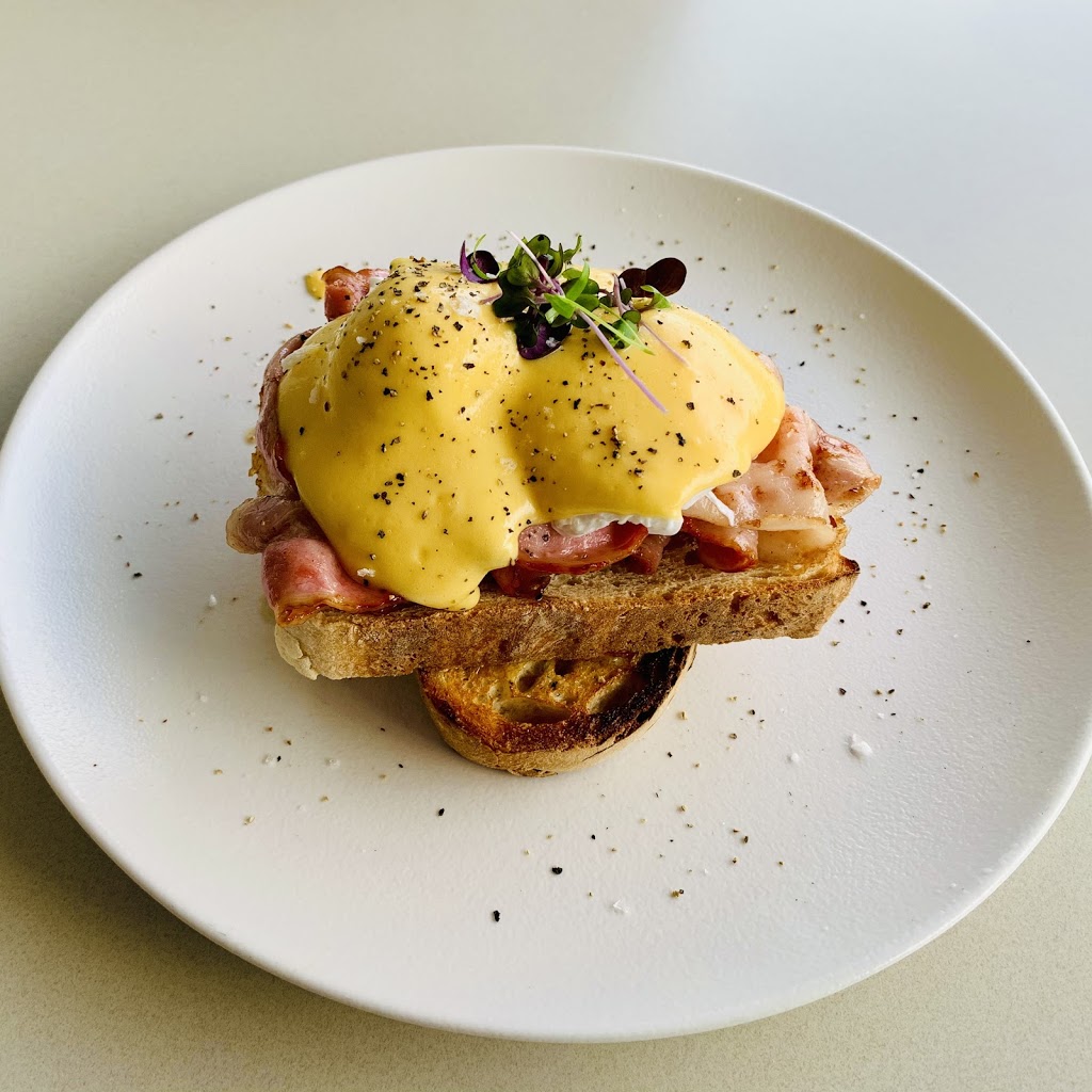 8 Yolks Success - Foto 1