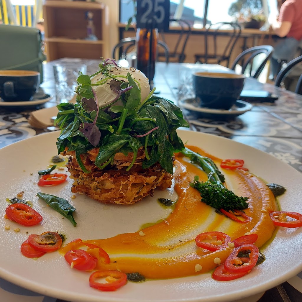 8 Yolks Success - Foto 1