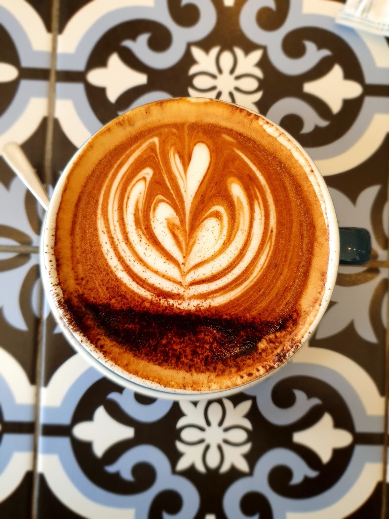 8 Yolks Success - Foto 1