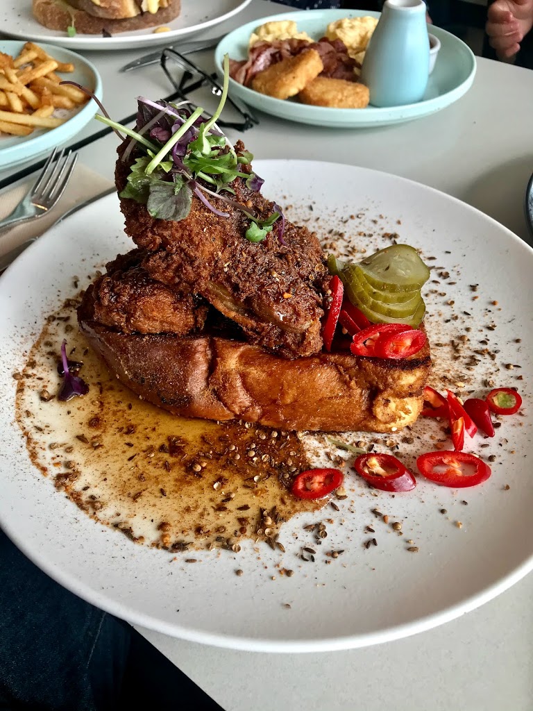 8 Yolks Success - Foto 1