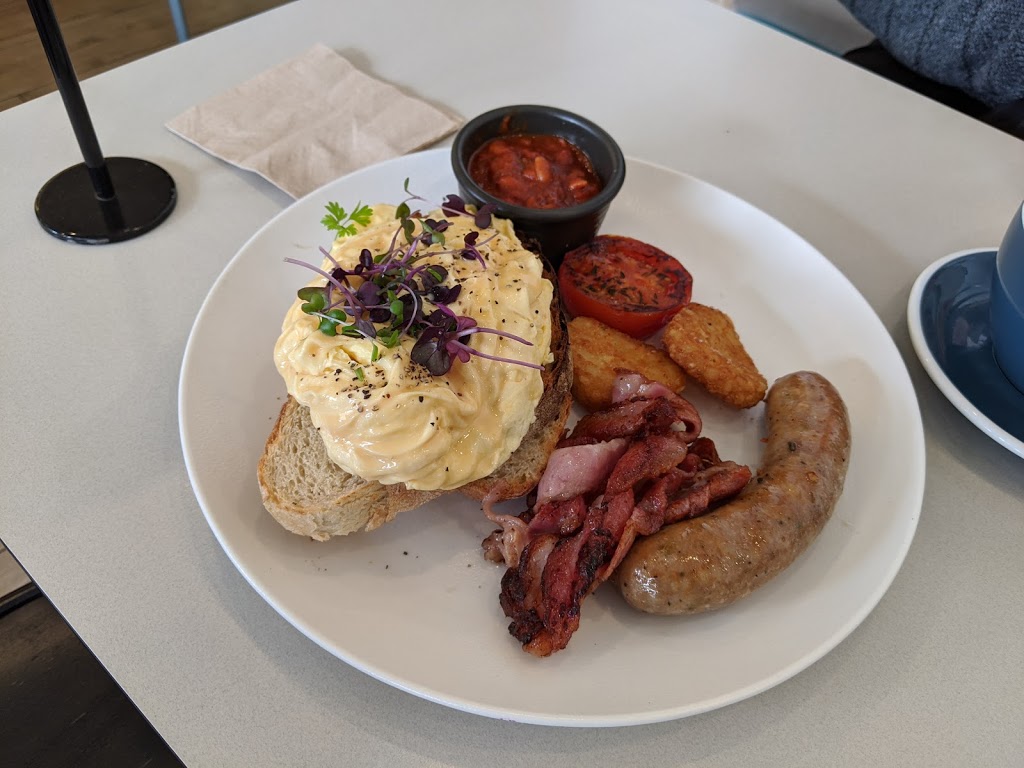 8 Yolks Success - Foto 1