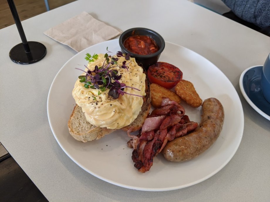 8 Yolks Success - Foto 6