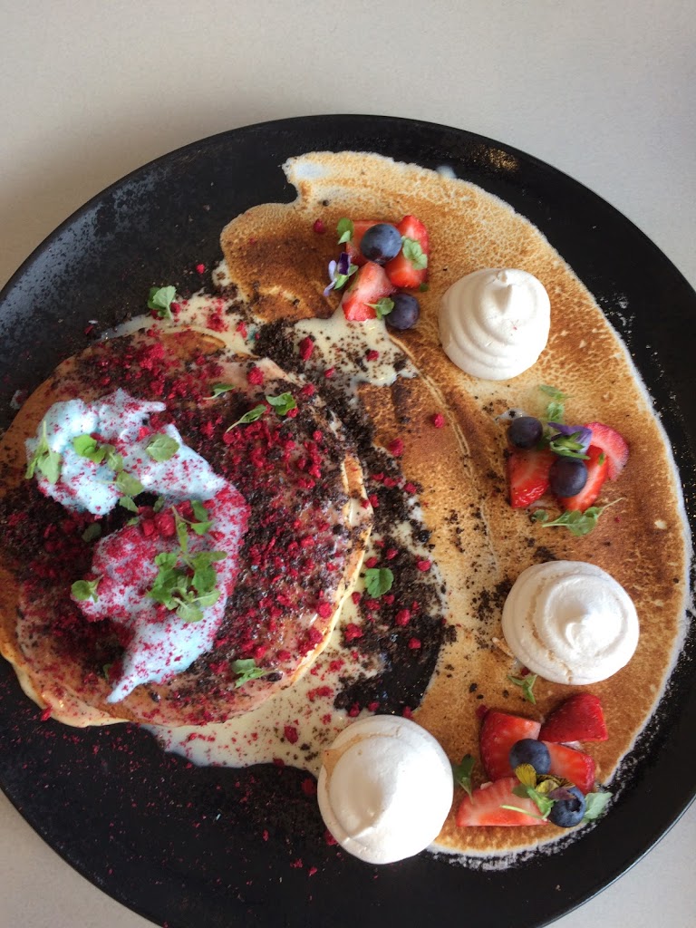 8 Yolks Success - Foto 1