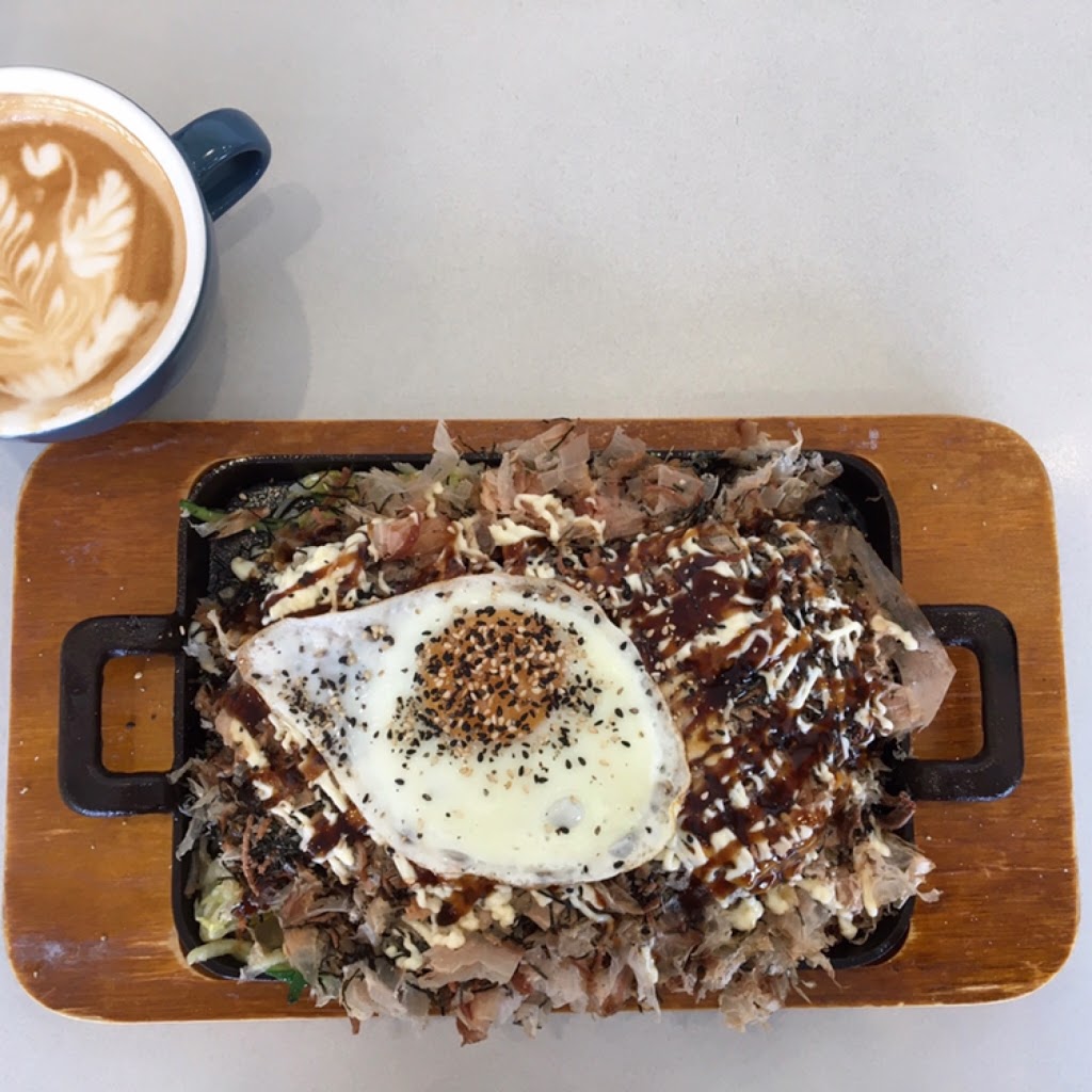 8 Yolks Success - Foto 1