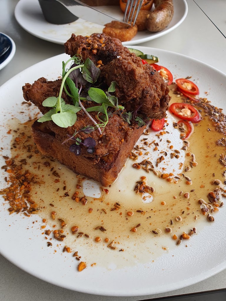 8 Yolks Success - Foto 11