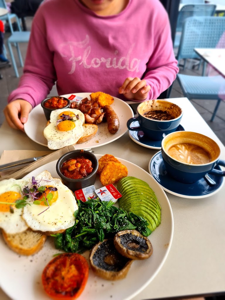 8 Yolks Success - Foto 1