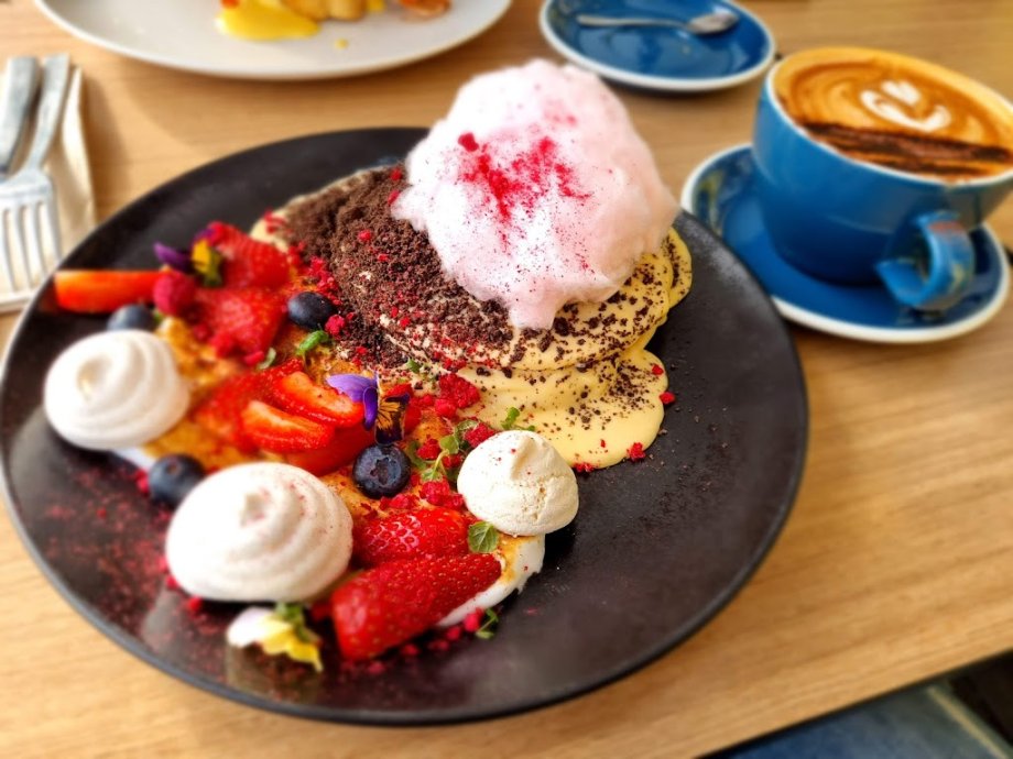 8 Yolks Success - Foto 13