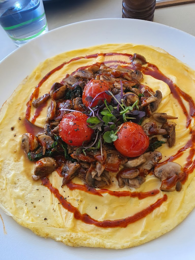 8 Yolks Success - Foto 1