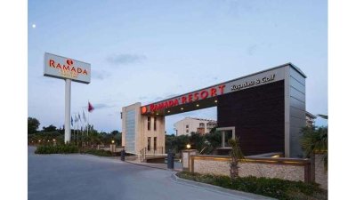 Ramada Resort by Wyndham Kusadasi
