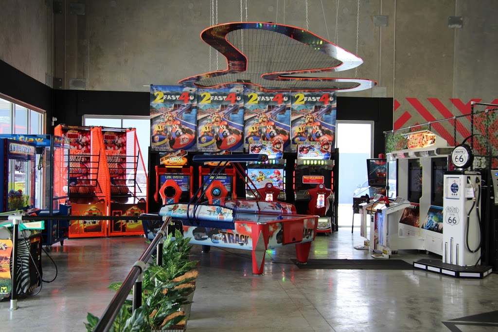 PowerPlay Perth - Foto 1