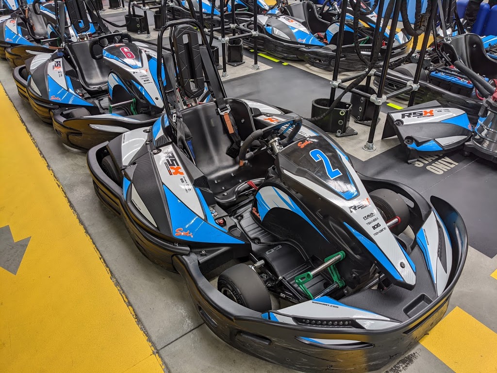 PowerPlay Perth - Foto 1