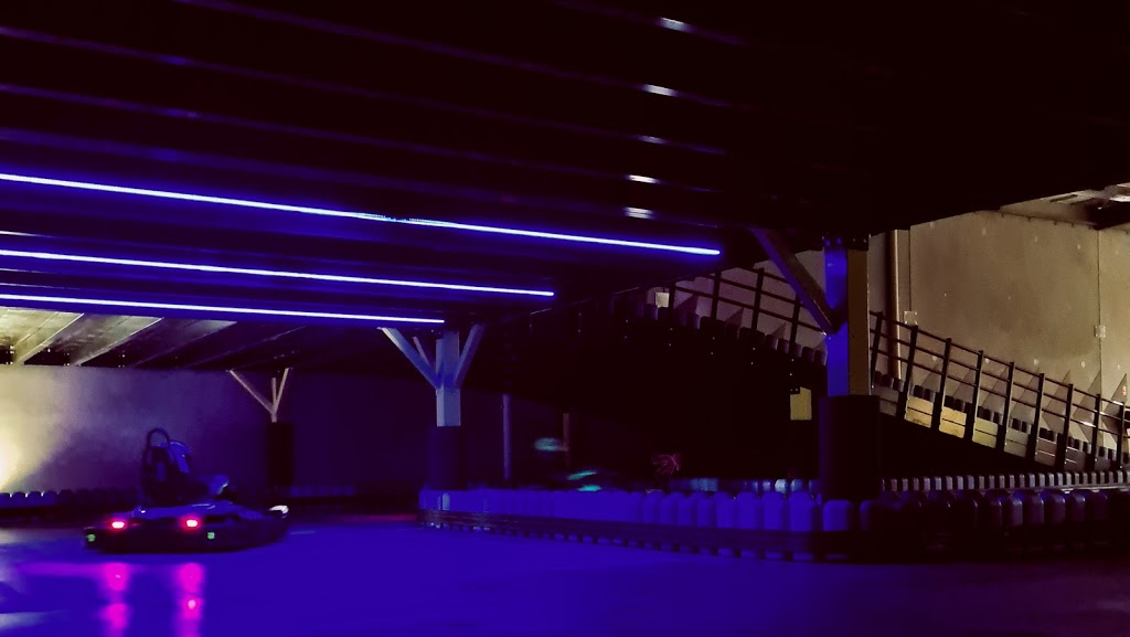 PowerPlay Perth - Foto 1