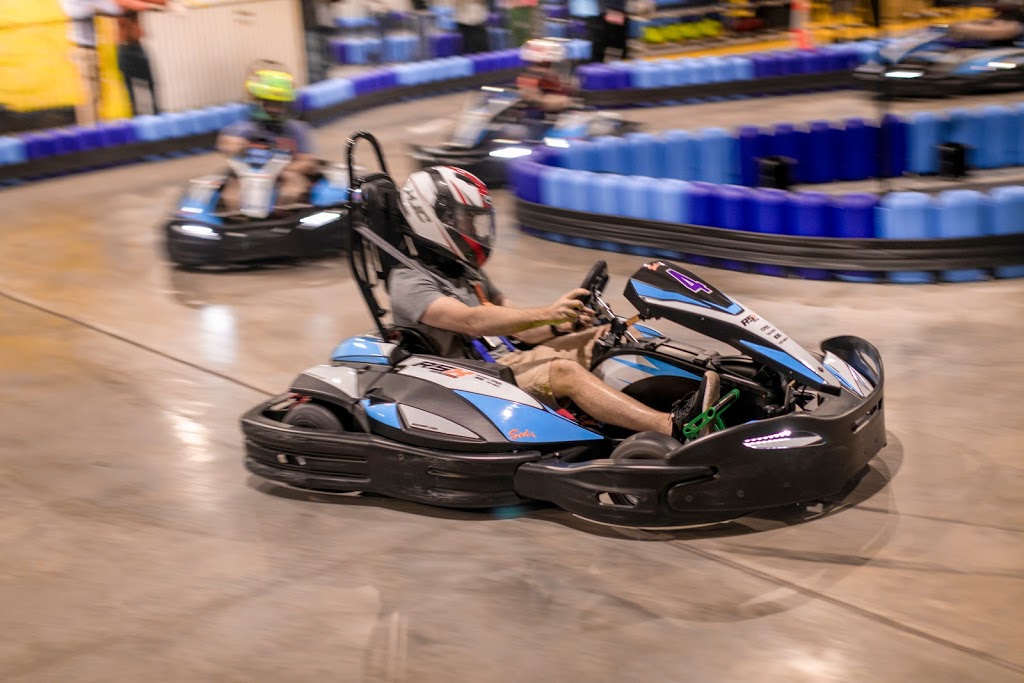 PowerPlay Perth - Foto 1