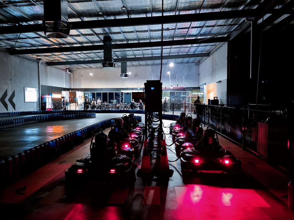 PowerPlay Perth - Foto 1