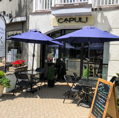 Capuli Restaurant