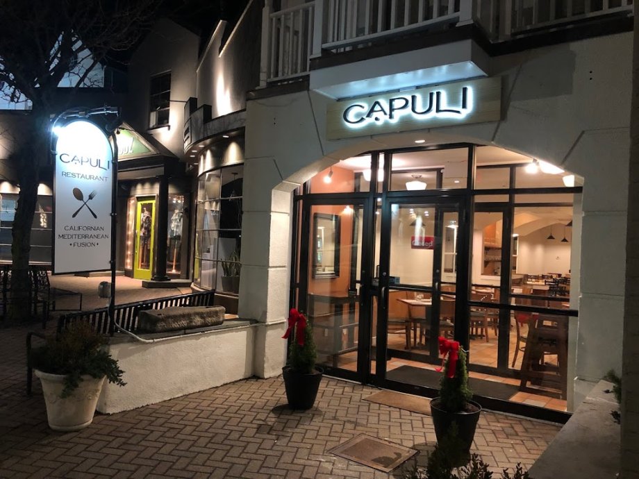 Capuli Restaurant - Foto 3