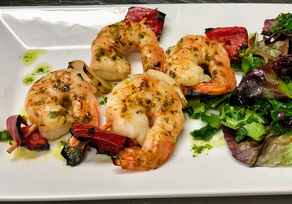 Capuli Restaurant - Foto 1