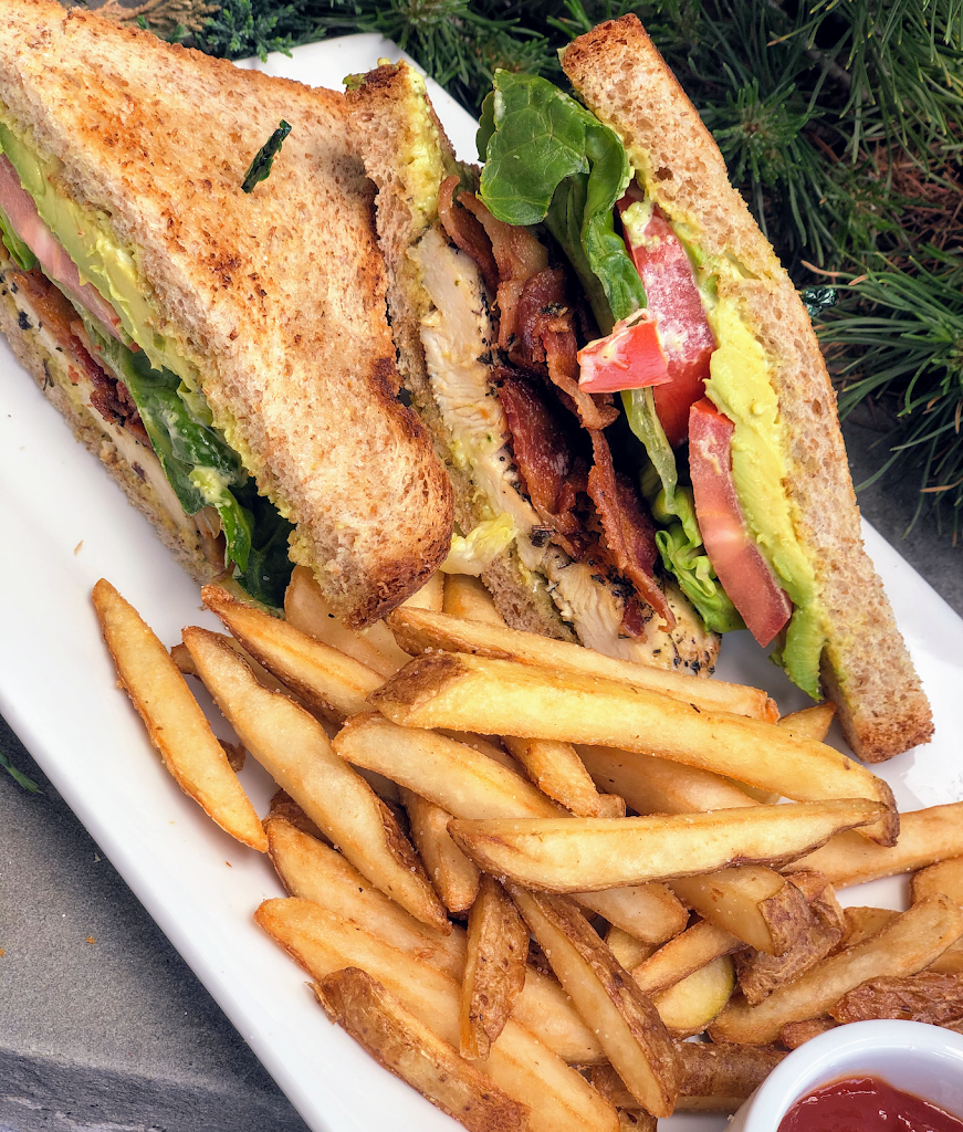 Capuli Restaurant - Foto 6