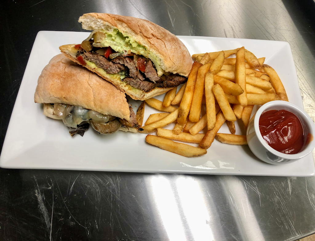 Capuli Restaurant - Foto 1