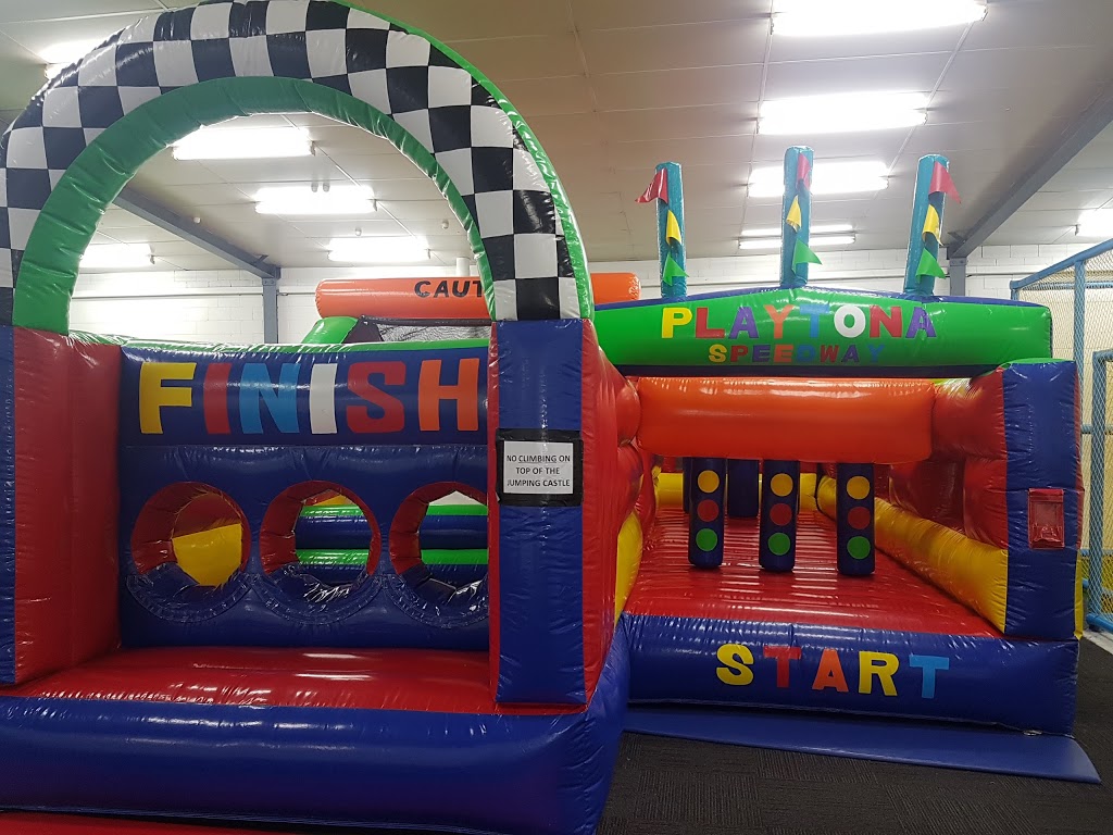 Kid Factory Playcentre & Cafe - Foto 1