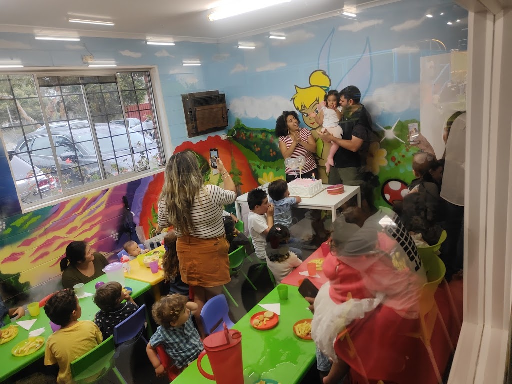 Kid Factory Playcentre & Cafe - Foto 1