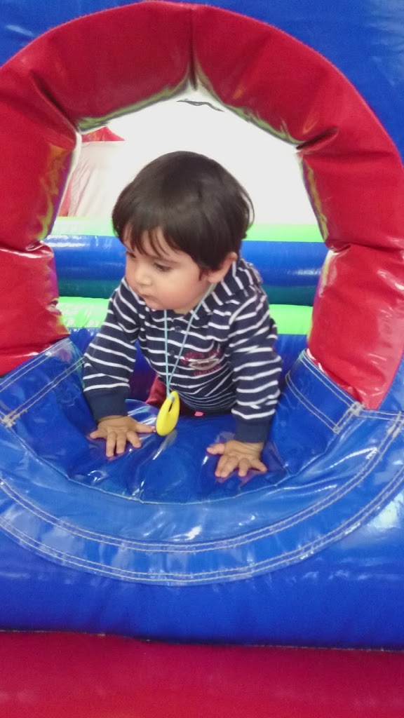 Kid Factory Playcentre & Cafe - Foto 8