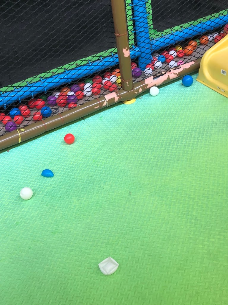 Kid Factory Playcentre & Cafe - Foto 1