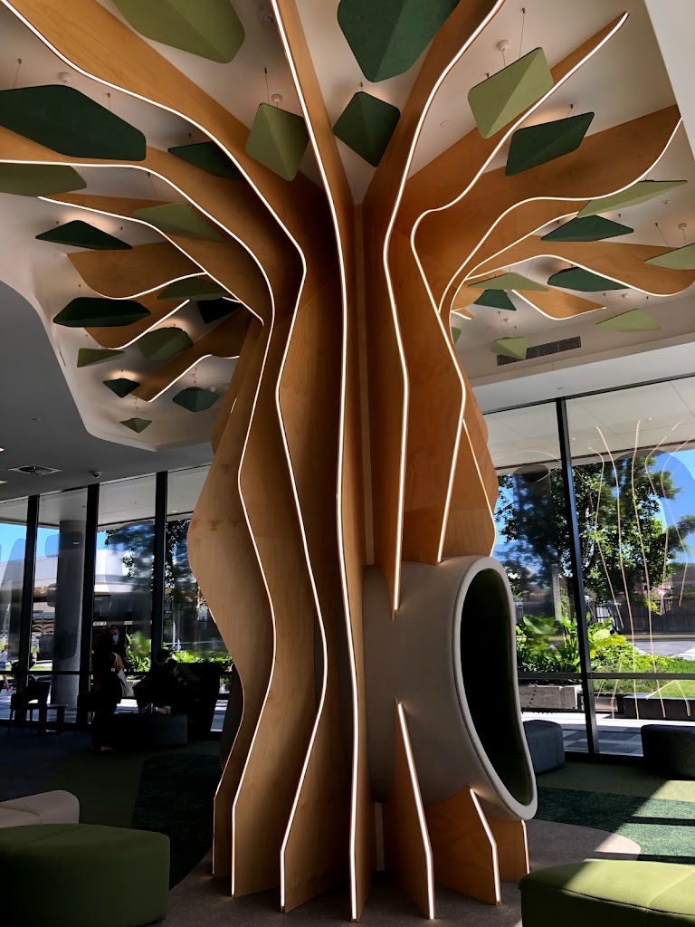 Ipswich Children's Library - Foto 1