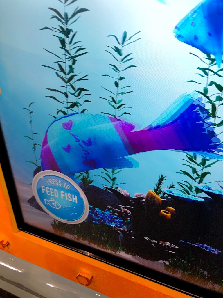 Ipswich Children's Library - Foto 1