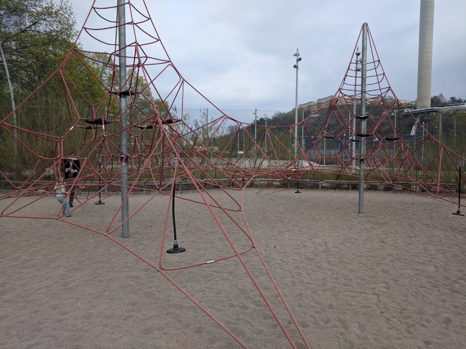 Anders Franzens Park - Foto 3