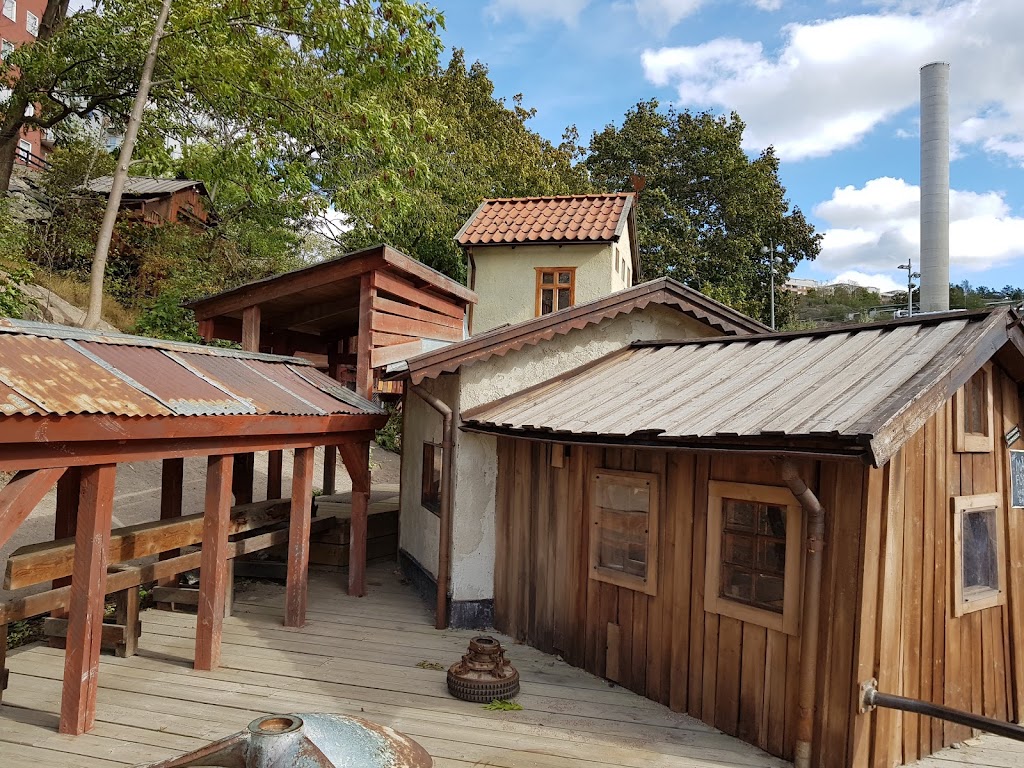 Anders Franzens Park - Foto 1