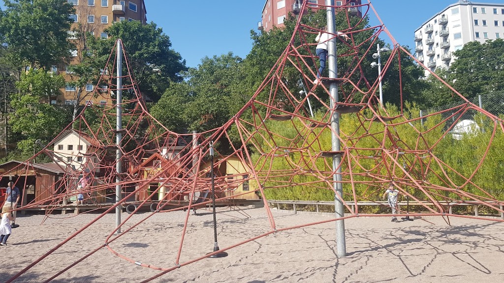 Anders Franzens Park - Foto 1