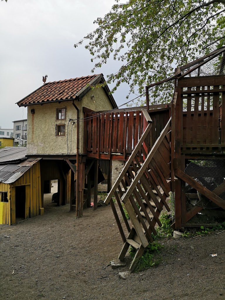 Anders Franzens Park - Foto 9