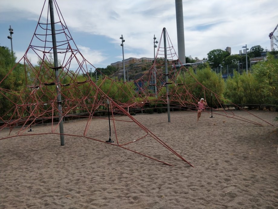 Anders Franzens Park - Foto 12